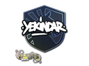 YEKINDAR | Paris 2023