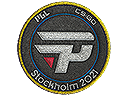 paiN Gaming | Stockholm 2021