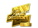 znajder (Gold) | Atlanta 2017