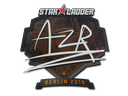 AZR | Berlin 2019