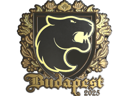 FURIA (Gold) | Budapest 2025