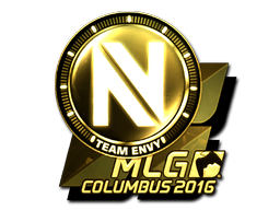 Team EnVyUs (Gold) | MLG Columbus 2016