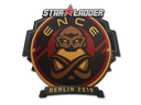 ENCE | Berlin 2019