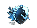 Team Liquid (Foil) | Cologne 2016