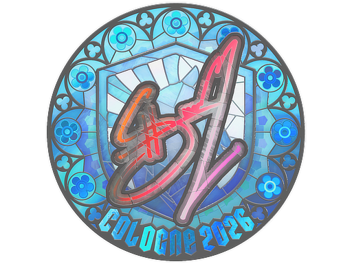 siuhy (Holo) | Cologne 2026