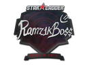 Ramz1kBO$$ | Berlin 2019