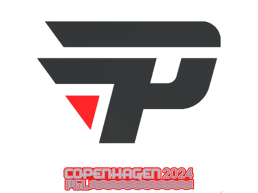 paiN Gaming | Copenhagen 2024