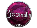 Boombl4 (Foil) | Katowice 2019