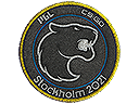 FURIA | Stockholm 2021