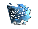 nitr0 (Foil) | Cologne 2016
