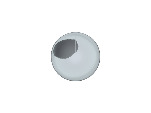 Googly Eye (Lenticular)