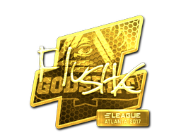 flusha (Gold) | Atlanta 2017
