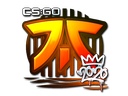 Fnatic (Foil) | 2020 RMR