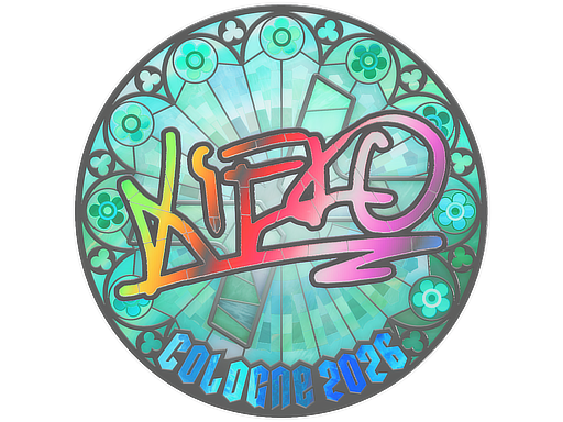 xiELO (Holo) | Cologne 2026