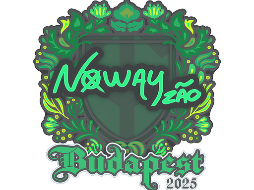 noway | Budapest 2025