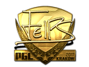 felps (Gold) | Krakow 2017
