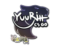 yuurih | Paris 2023