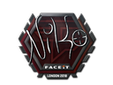 NiKo | London 2018