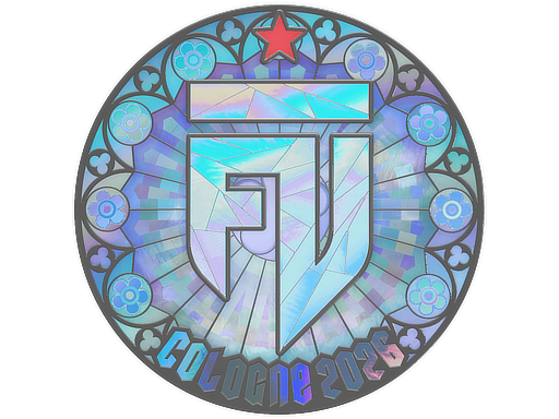 FUT (Holo) | Cologne 2026