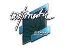 autimatic | Boston 2018