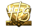 HS (Gold) | Krakow 2017
