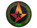 Astralis (Holo) | Katowice 2019