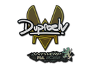 dupreeh | Antwerp 2022