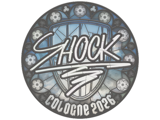 SHOCK | Cologne 2026