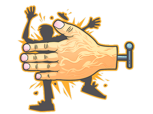 High Five!