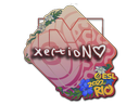 xertioN | Rio 2022