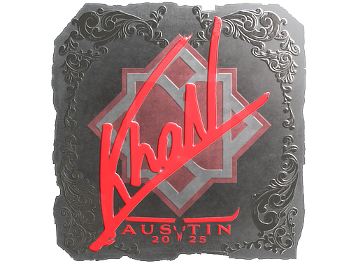 khaN (Foil) | Austin 2025