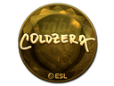 coldzera (Gold) | Katowice 2019