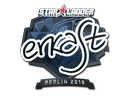 erkaSt (Foil) | Berlin 2019