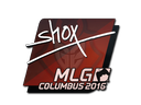 shox | MLG Columbus 2016