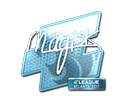 Magisk (Foil) | Atlanta 2017
