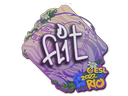 FL1T | Rio 2022