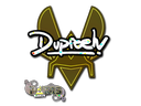 dupreeh (Glitter) | Paris 2023