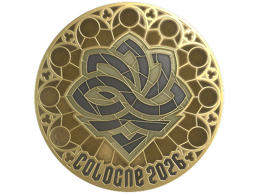 Legacy (Gold) | Cologne 2026