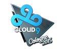 Cloud9 G2A | Cologne 2015