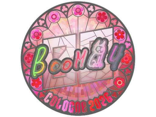 Boombl4 (Holo) | Cologne 2026