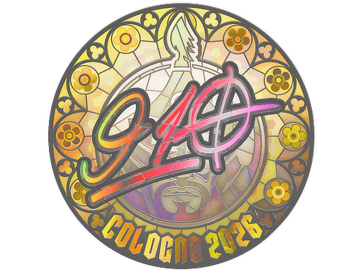 910 (Holo) | Cologne 2026