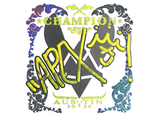 apEX (Holo
