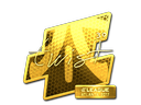 twist (Gold) | Atlanta 2017
