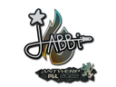 jabbi | Antwerp 2022