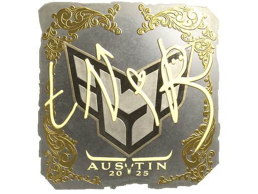 tN1R (Gold) | Austin 2025