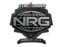 NRG | Berlin 2019