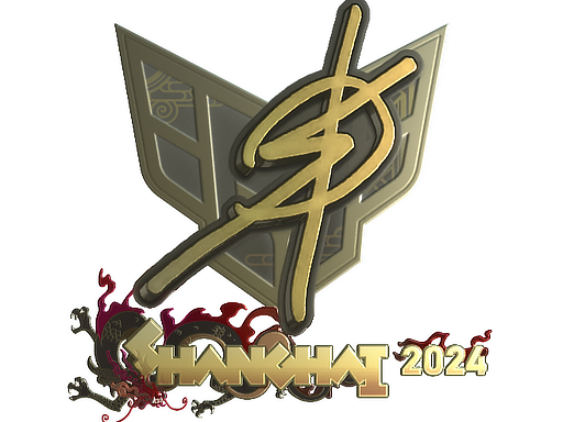 degster (Gold) | Shanghai 2024