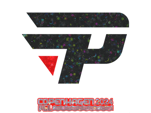 paiN Gaming (Glitter) | Copenhagen 2024