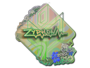 Zyphon (Holo) | Rio 2022