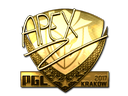 apEX (Gold) | Krakow 2017